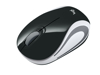 Poza cu Logitech M187 mouse RF Wireless Optical 1000 DPI Ambidextrous