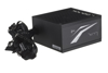 Poza cu Aerocool Lux RGB 750W Sursa de alimentare Black
