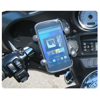 Poza cu RAM Mounts X-Grip Phone Mount with Low Profile Tough-Claw Base