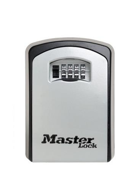 Poza cu MASTER LOCK 5403EURD Extra Large Key Lock Box Select Access