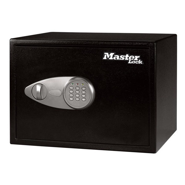 Poza cu MASTER LOCK X125ML Large digital combination safe
