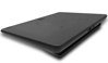 Poza cu Cooler Master NotePal L2 Cooler Laptop 43.2 cm (17) 1400 RPM Black