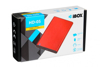 Poza cu CASE I-BOX HD-05 ZEW 2,5 USB 3.1 GEN.1 RED