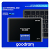 Poza cu Goodram CX400 gen.2 2.5 256 GB Serial ATA III 3D TLC NAND
