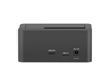 Poza cu Docking station NATEC Kangaroo NSD-0954 (2.5 Inch, 3.5 Inch, USB 3.0, black color)