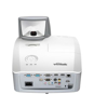 Poza cu Vivitek DH772UST Videoproiector 3500 ANSI lumens DLP 1080p (1920x1080) 3D Desktop projector White