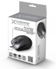 Poza cu Esperanza XM110K mouse USB Type-A Optical 1000 DPI Right-hand