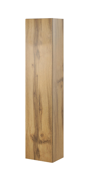Poza cu Cama Full cabinet VIGO '180' 180/40/30 wotan oak