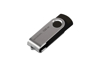 Poza cu Goodram UTS3 USB flash drive 128 GB 3.2 Gen 1 (3.1 Gen 1) Black