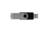 Poza cu Goodram UTS3 USB flash drive 128 GB 3.2 Gen 1 (3.1 Gen 1) Black