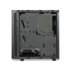 Poza cu iBox PASSION V5 Mini-Carcasa Black