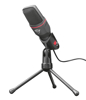 Poza cu Trust GXT 212 PC Mikrofon Black,Red