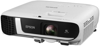 Poza cu Epson EB-FH52 Videoproiector 4000 ANSI lumens 3LCD 1080p (1920x1080) Desktop projector White