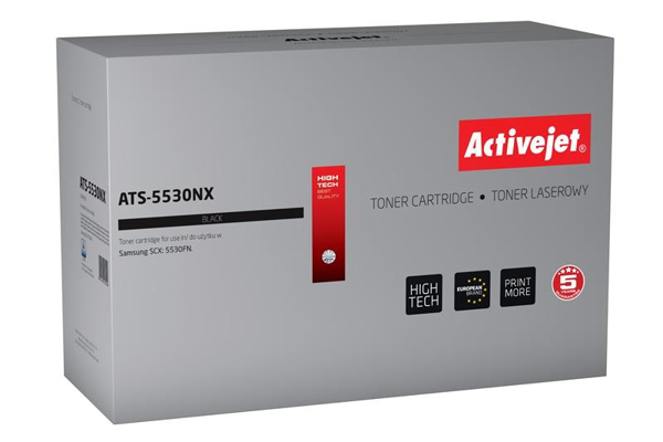 Poza cu Activejet ATS-5530NX toner for Samsung SCX-D5530B