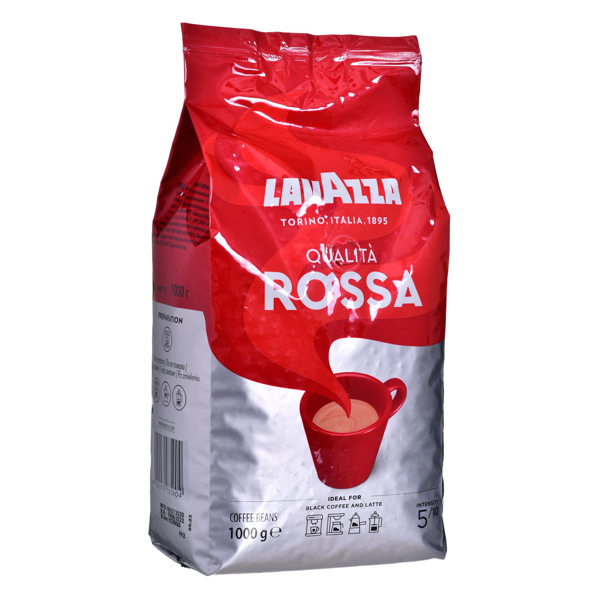 Poza cu Lavazza Qualita Rossa 1 kg
