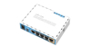 Poza cu Mikrotik hAP Power over Ethernet (PoE) White