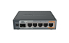 Poza cu Mikrotik hEX S wired router Gigabit Ethernet Black