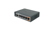 Poza cu Mikrotik hEX S wired router Gigabit Ethernet Black