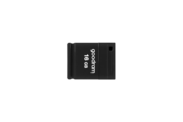 Poza cu Goodram UPI2 USB flash drive 16 GB USB Type-A 2.0 Black