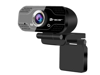 Poza cu Tracer FHD WEB007 webcam 1920x1080p USB 2.0 Black