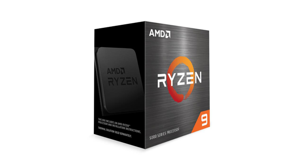 Poza cu AMD Ryzen 9 5950X Procesor 3.4 GHz 64 MB L3