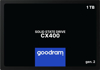 Poza cu Goodram CX400 gen.2 2.5 1024 GB Serial ATA III 3D TLC NAND