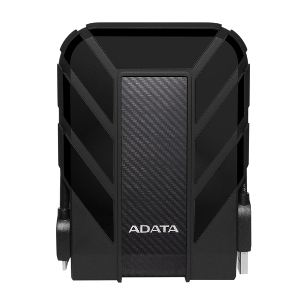 Poza cu ADATA HD710 Pro external hard drive 2000 GB Black