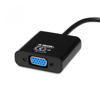 Poza cu iBox IAHV01 video cable adapter HDMI Type A (Standard) VGA (D-Sub) Black