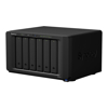Poza cu Synology DiskStation DS1621+ NAS/storage server V1500B Ethernet LAN Desktop Black