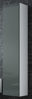 Poza cu Cama Full cabinet VIGO '180' 180/40/30 white/grey gloss