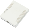 Poza cu Mikrotik RB260GS Gigabit Ethernet (10/100/1000) Power over Ethernet (PoE) White