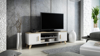 Poza cu Cama living room set LOTTA 1 (RTV stand 160 + display cabinet 120 + sideboard 110)
