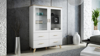 Poza cu Cama LOTTA SET 2 living room storage cabinets Storage combination