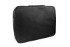 Poza cu NATEC Impala notebook case 43.9 cm (17.3) Briefcase Black