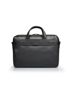 Poza cu Port Designs Zurich Toploading notebook case 38.1 cm (15) Briefcase Black