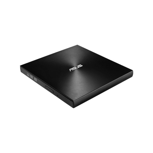 Poza cu ASUS SDRW-08U9M-U/BLK/G/AS ZenDrive U9M optical disc drive Black DVD±RW
