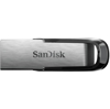 Poza cu SanDisk Ultra Flair USB flash drive 32 GB USB Type-A 3.0 Black, Stainless steel