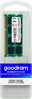 Poza cu Memorie SO-DIMM GoodRam GR1600S3V64L11S/4G (DDR3 SO-DIMM 1 x 4 GB 1600 MHz 11)