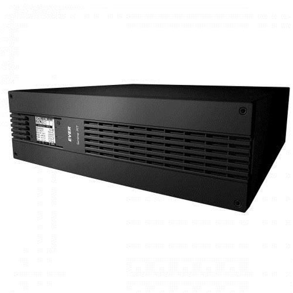 Poza cu Ever SINLINE RT 2000 uninterruptible power supply (UPS) Line-Interactive 2000 VA 1650 W 8 AC outlet(s)