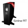 Poza cu Ever SINLINE RT 2000 uninterruptible power supply (UPS) Line-Interactive 2000 VA 1650 W 8 AC outlet(s)