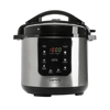 Poza cu Camry CR 6409 multi cooker 6 L 1000 W Black,Stainless steel