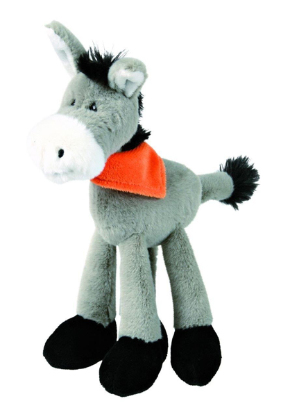 Poza cu TRIXIE Plush donkey dog toy with sound 