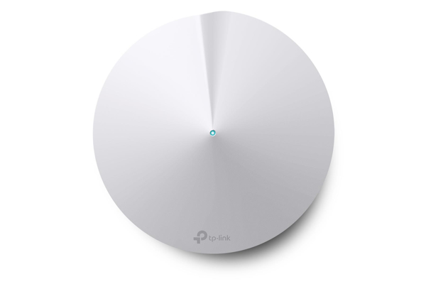 Poza cu Access Point TP-LINK DECO M5(1-PACK) (400 Mb/s - 802.11 b/g/n, 867 Mb/s - 802.11ac)