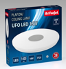 Poza cu Activejet AJE-UFO LED plafond 18W