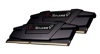 Poza cu G.SKILL RIPJAWSV DDR4 2X32GB 4000MHZ CL18 XMP2 Memorie BLACK