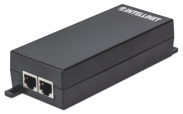 Poza cu Intellinet 561518 PoE adapter Gigabit Ethernet