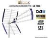 Poza cu Libox LB-1000, Antena TV DVB-T - 16,5 dB