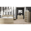 Poza cu Topeshop M6 140 SON 2X3 chest of drawers