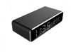 Poza cu Gembird DAC-WPC-01 alarm clock Digital alarm clock Black