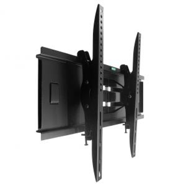 Poza cu ART AR-65 monitor mount / stand 2.03 m (80) Screws Black
